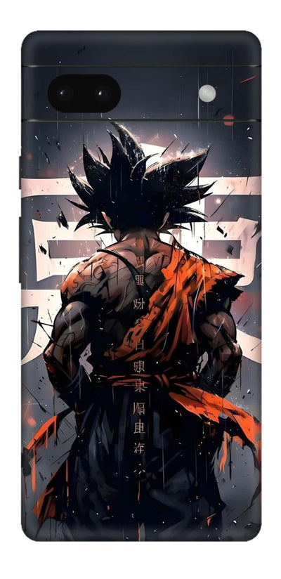 Goku