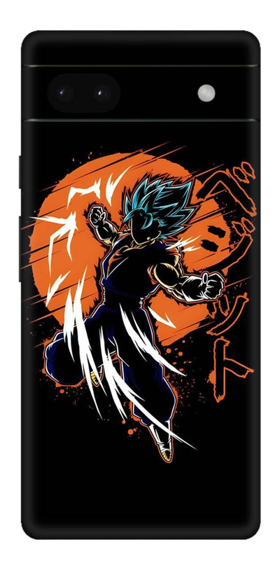 Goku Vegito
