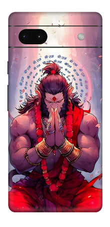 Google Pixel 6A Skins and Wraps