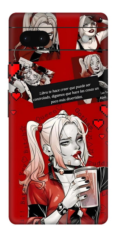 Harley Quinn