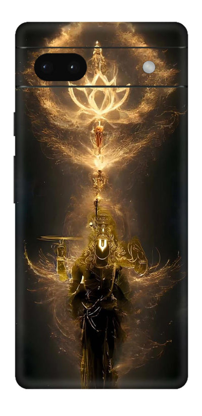 Hindu God