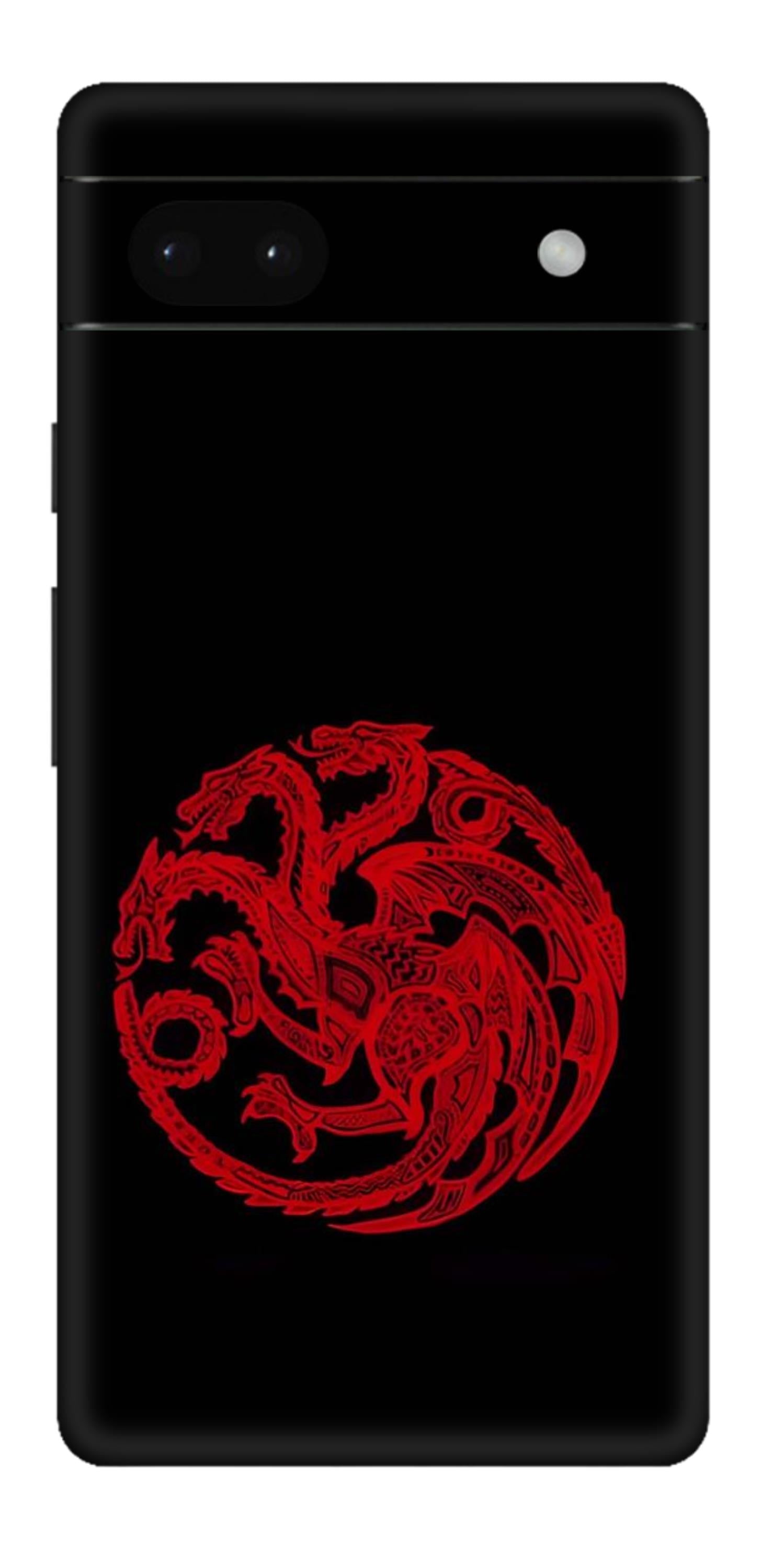 Google Pixel 6A Skins and Wraps