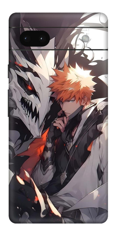 Ichigo Kurosaki