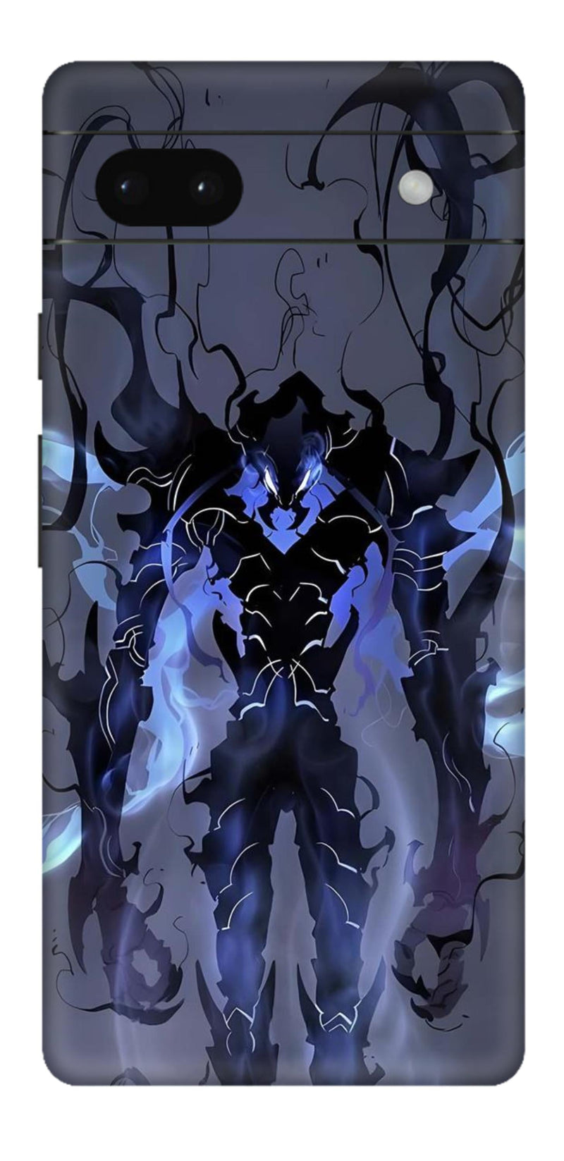 Google Pixel 6A Skins and Wraps