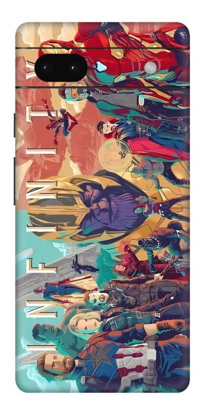 Infinity War
