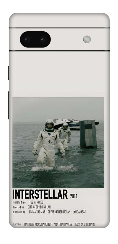 Interstellar