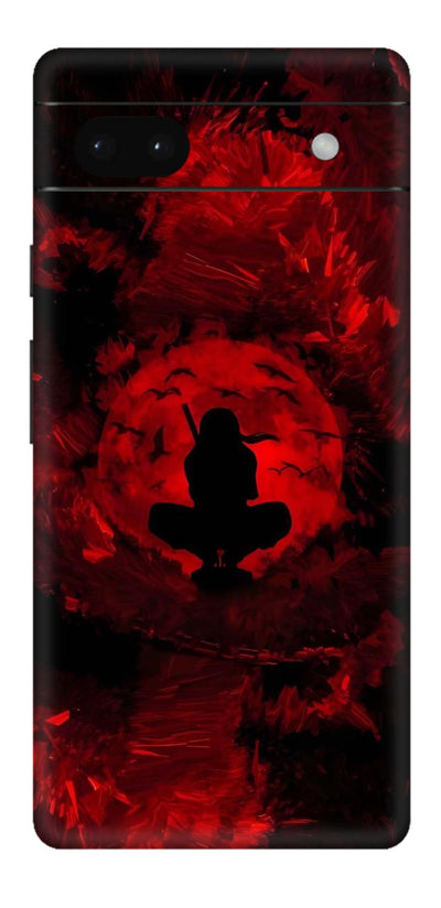 Itachi Crow