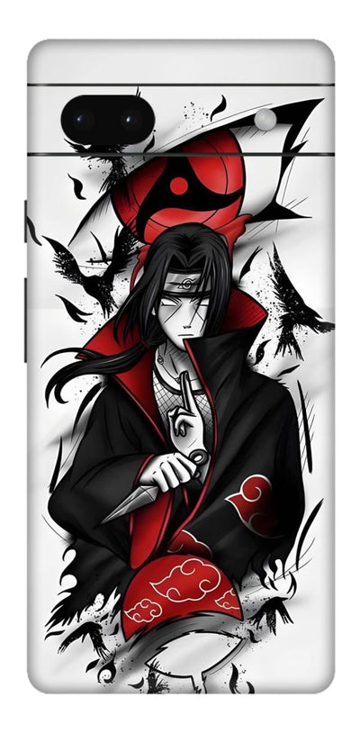 Itachi Uchiha