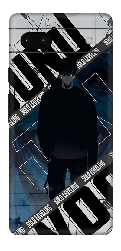 Jin Woo