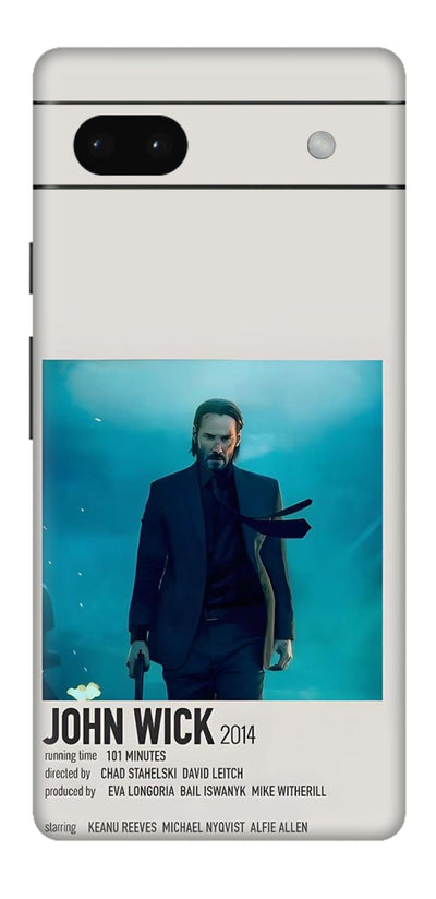 John Wick