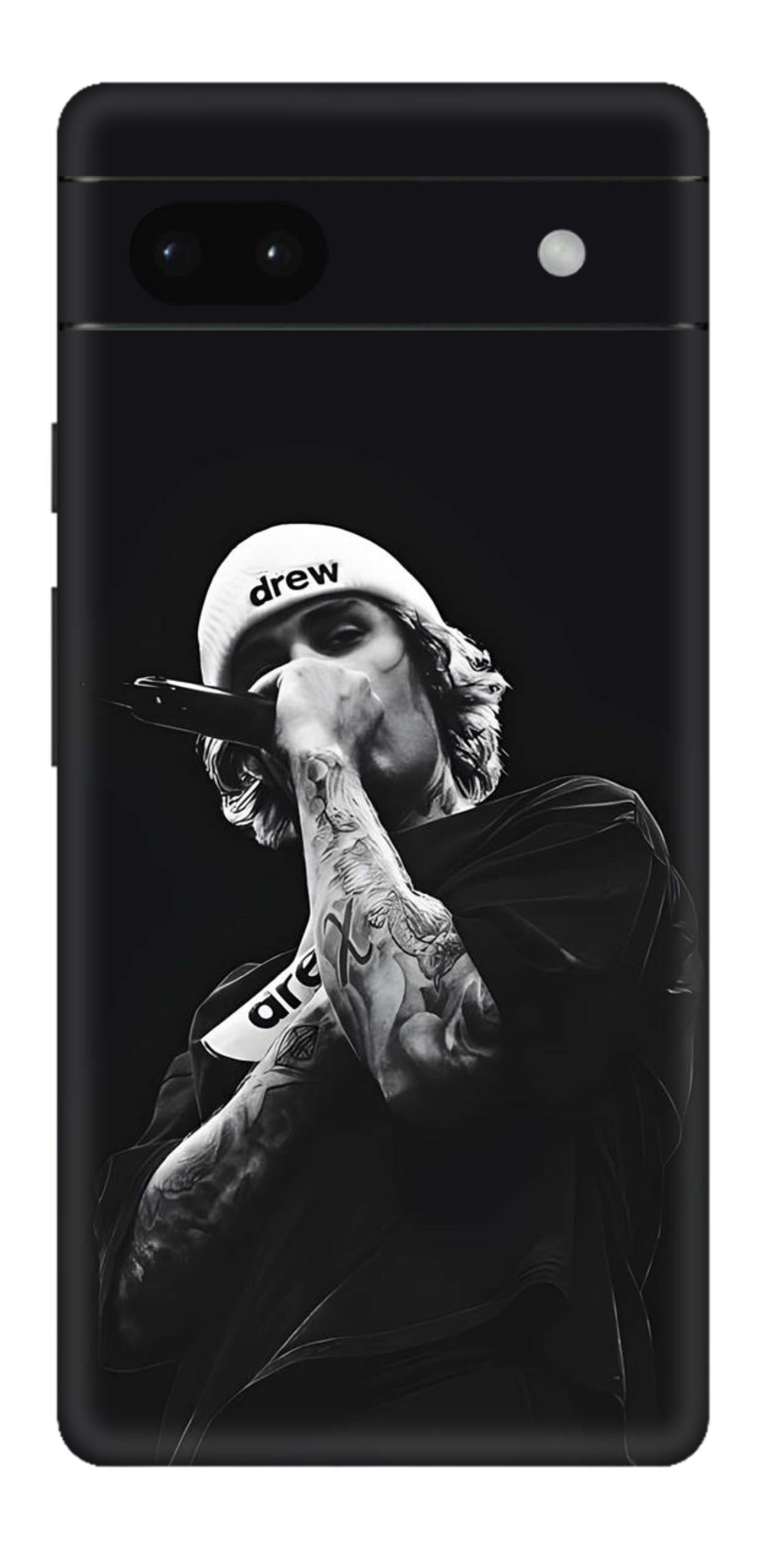 Google Pixel 6A Skins and Wraps