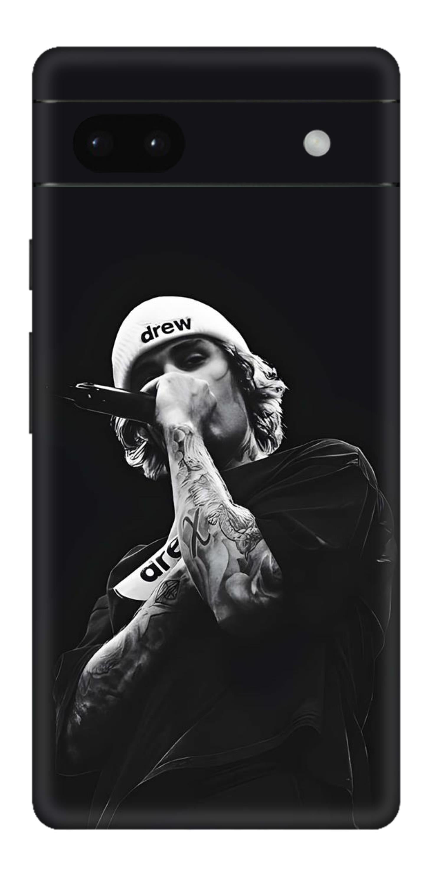 Google Pixel 6A Skins and Wraps