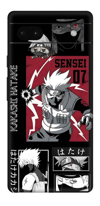 Kakashi