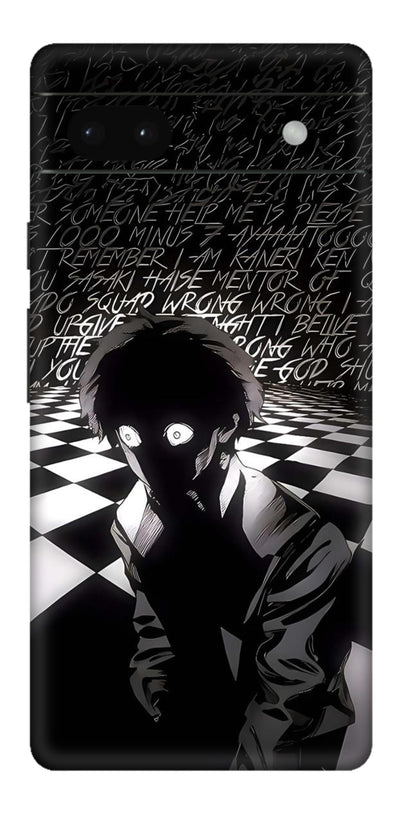 Kaneki