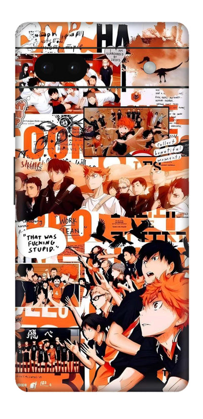 Karasuno