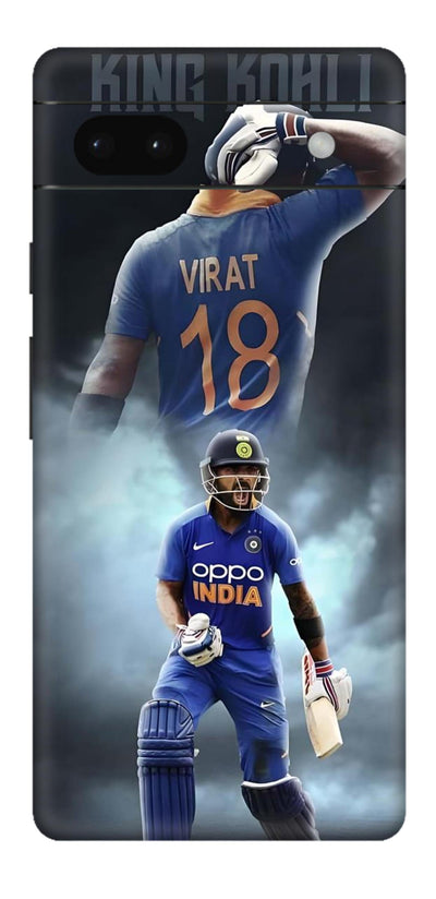 King Kohli