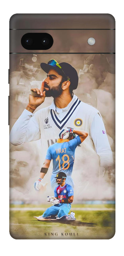 Kohli