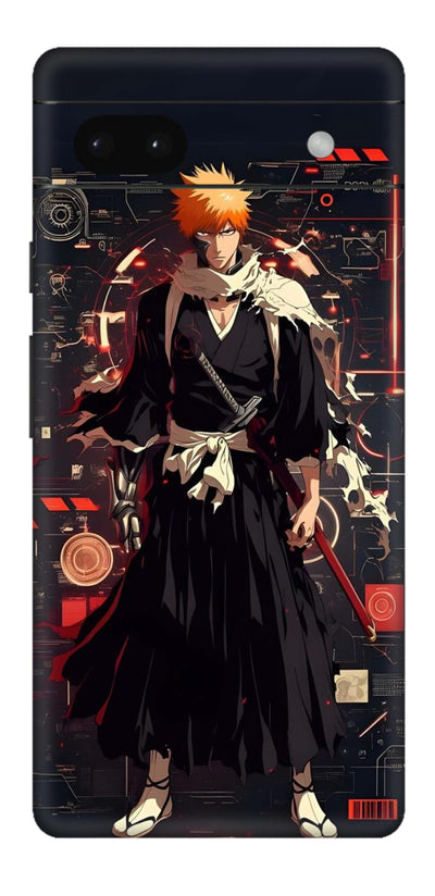Kurosaki Ichigo