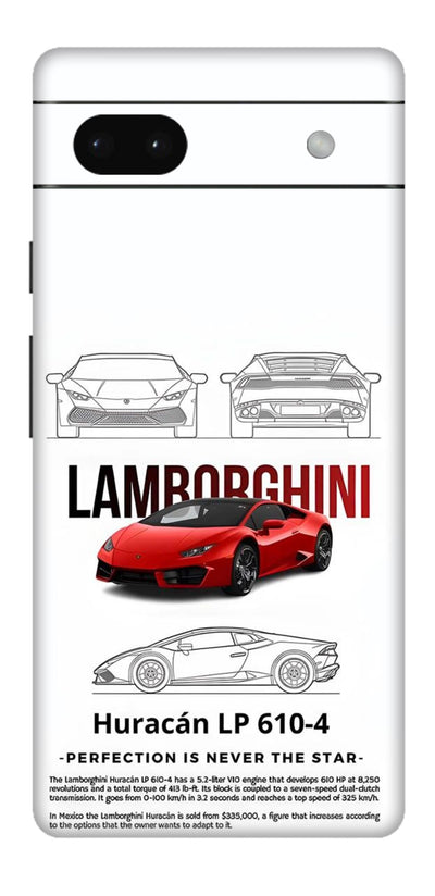 Lamborghini