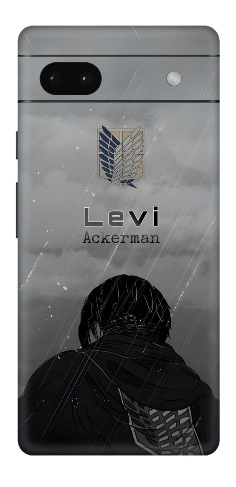 Google Pixel 6A Skins and Wraps