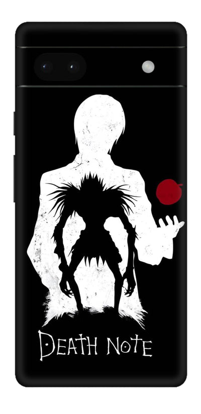 Light x Ryuk