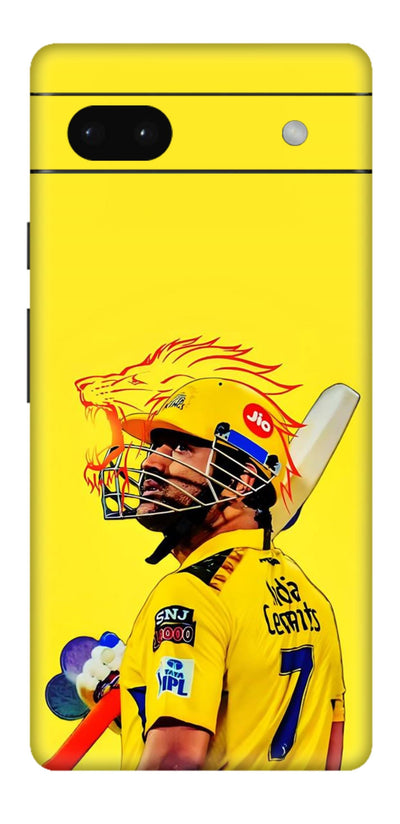 MSD