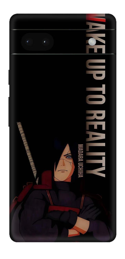 Madara Uchiha