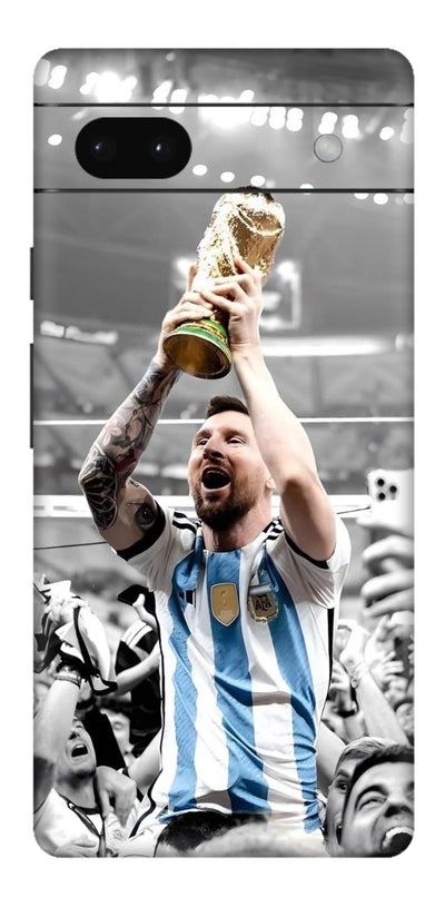 Magical Messi