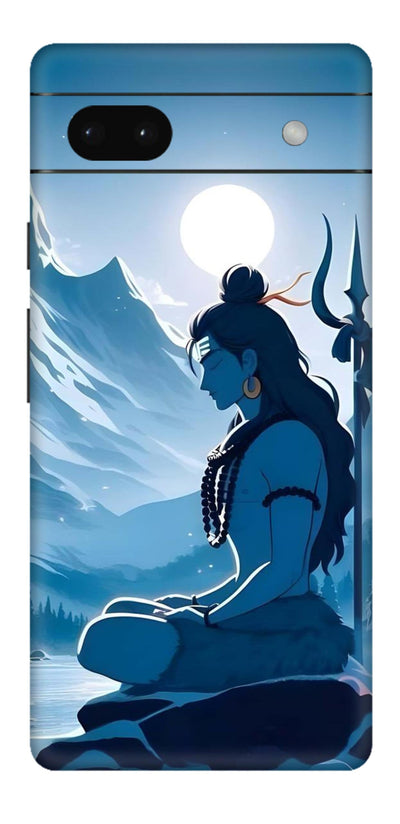 Mahadev Shiv