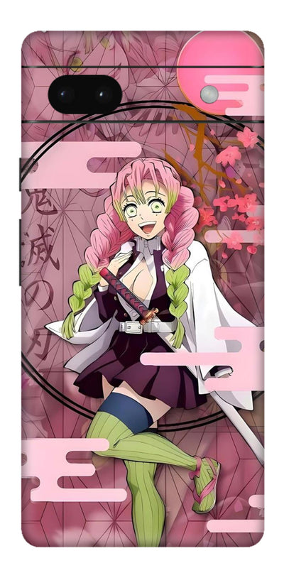 Mitsuri