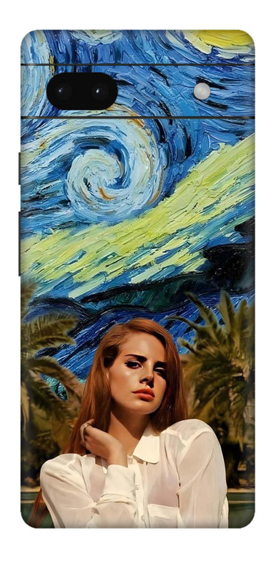 Mommy Lana