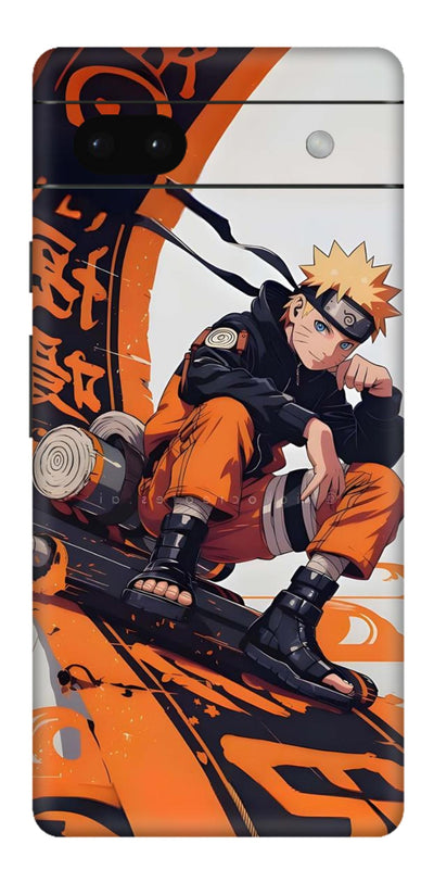 Naruto
