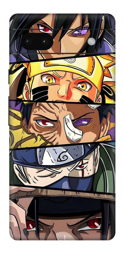Ninjas