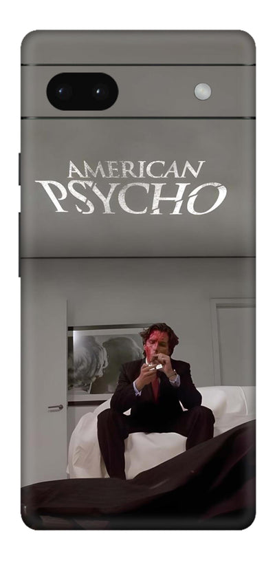 Patrick Bateman