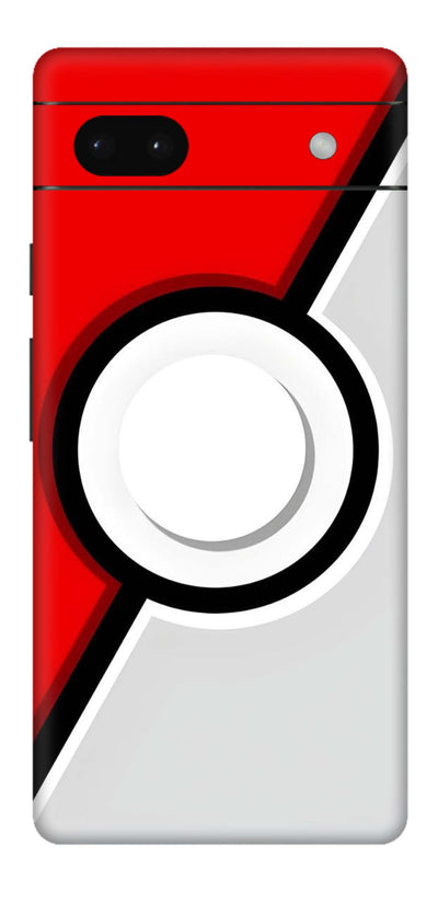 Pokeball