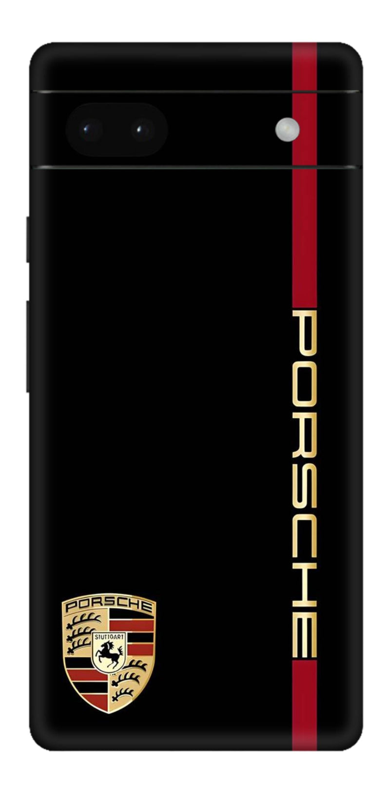 Google Pixel 6A Skins and Wraps