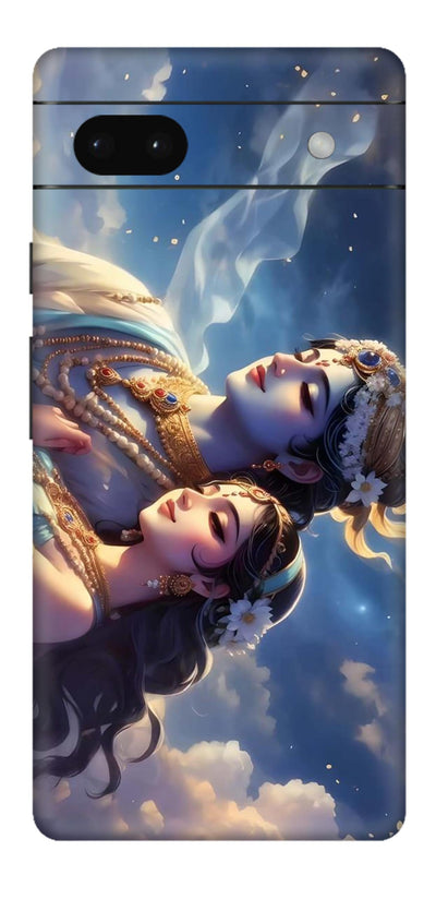 Radha Rani