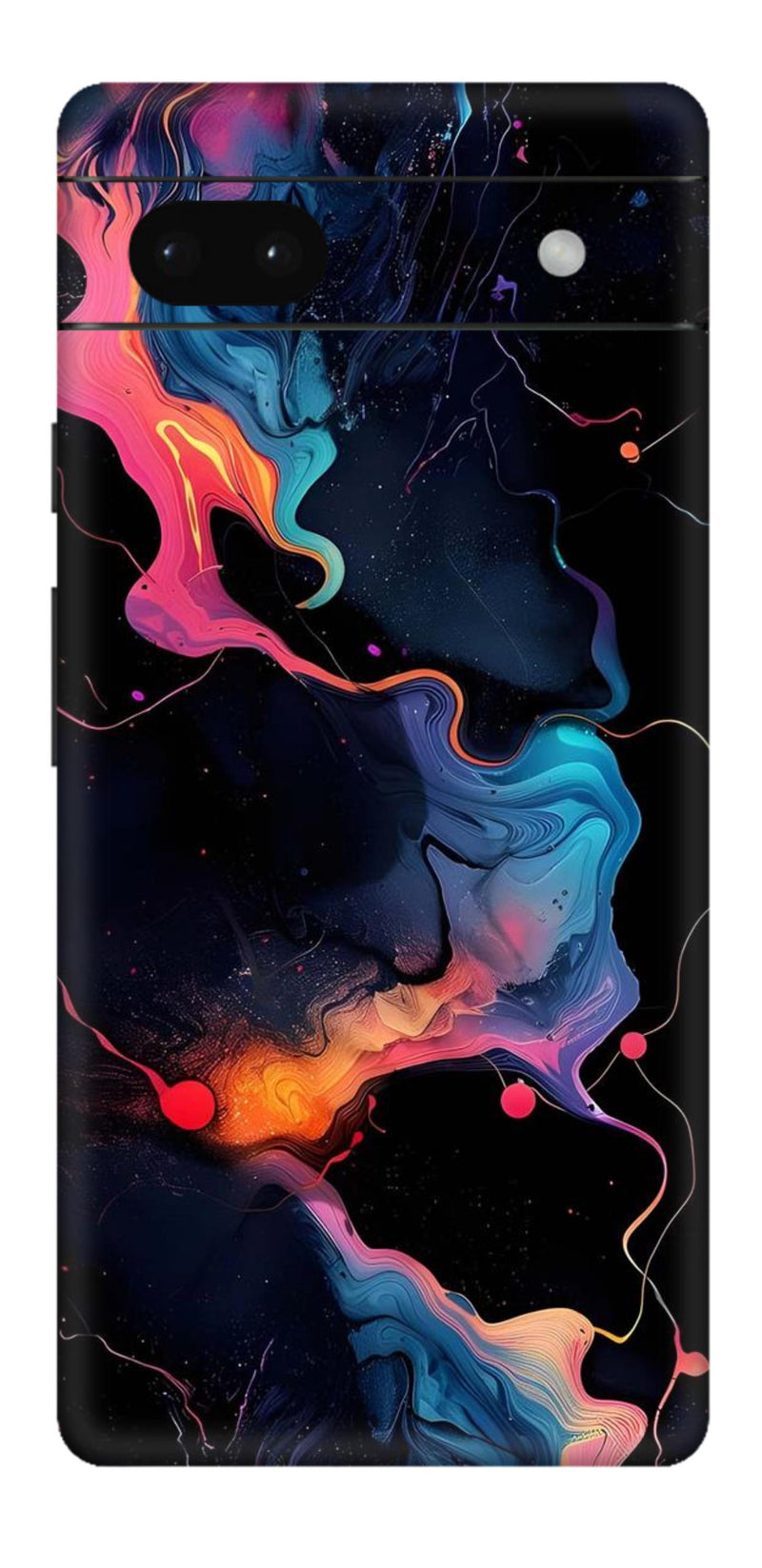 Google Pixel 6A Skins and Wraps