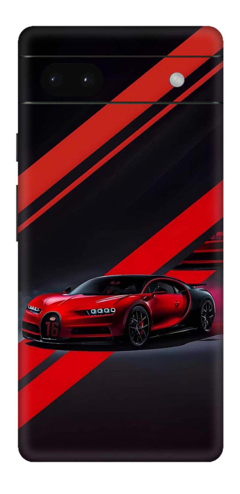 Google Pixel 6A Skins and Wraps