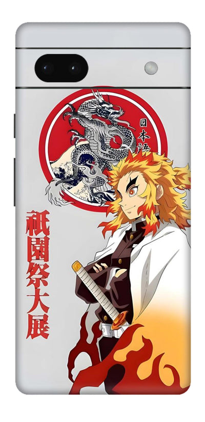 Rengoku
