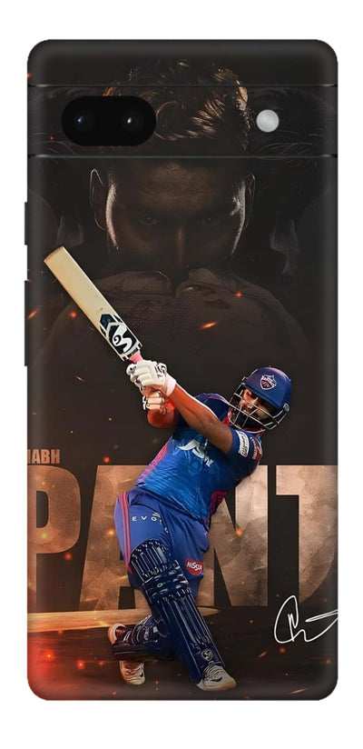 Rishabh Pant