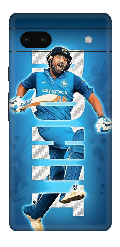 Rohit Sharma