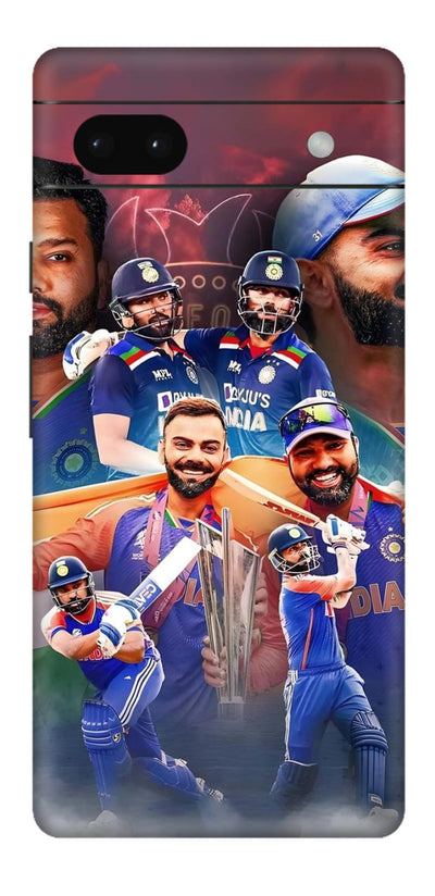 Roko Champions