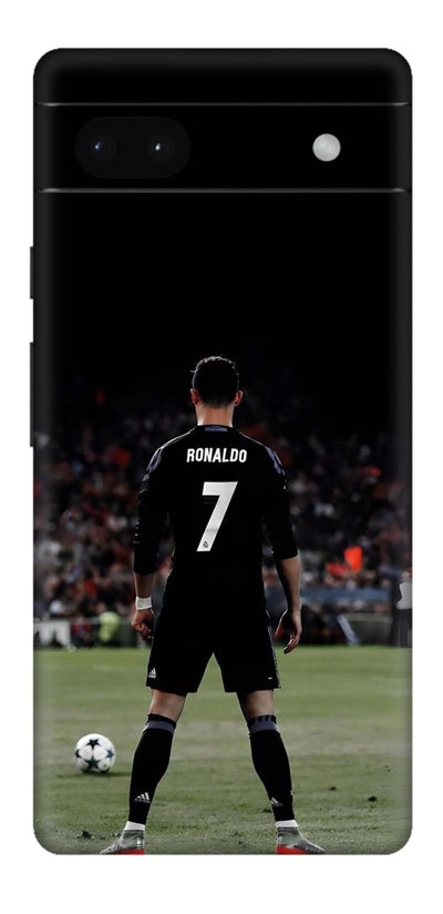 Ronaldo