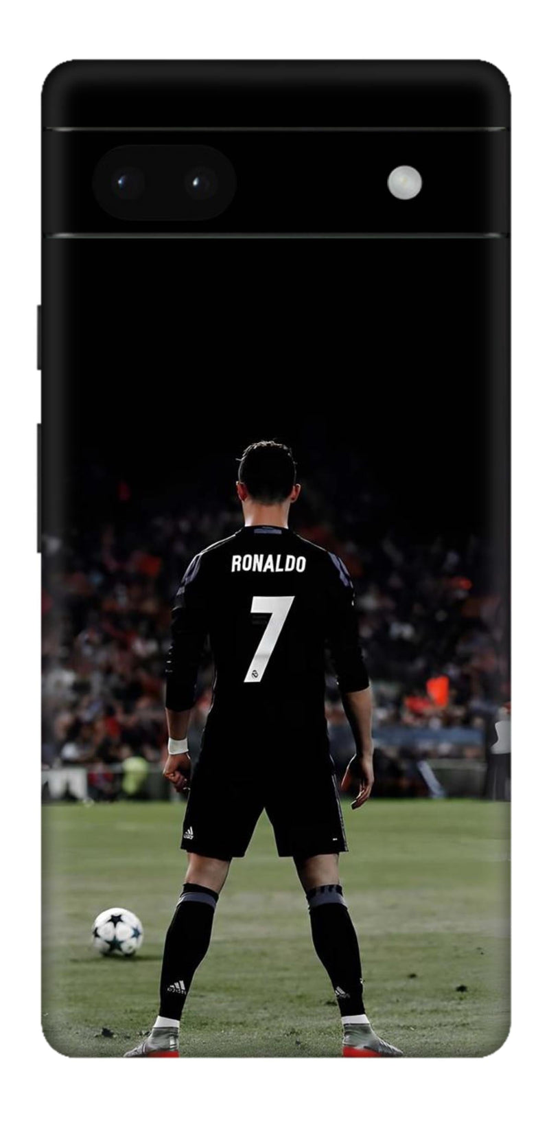Google Pixel 6A Skins and Wraps