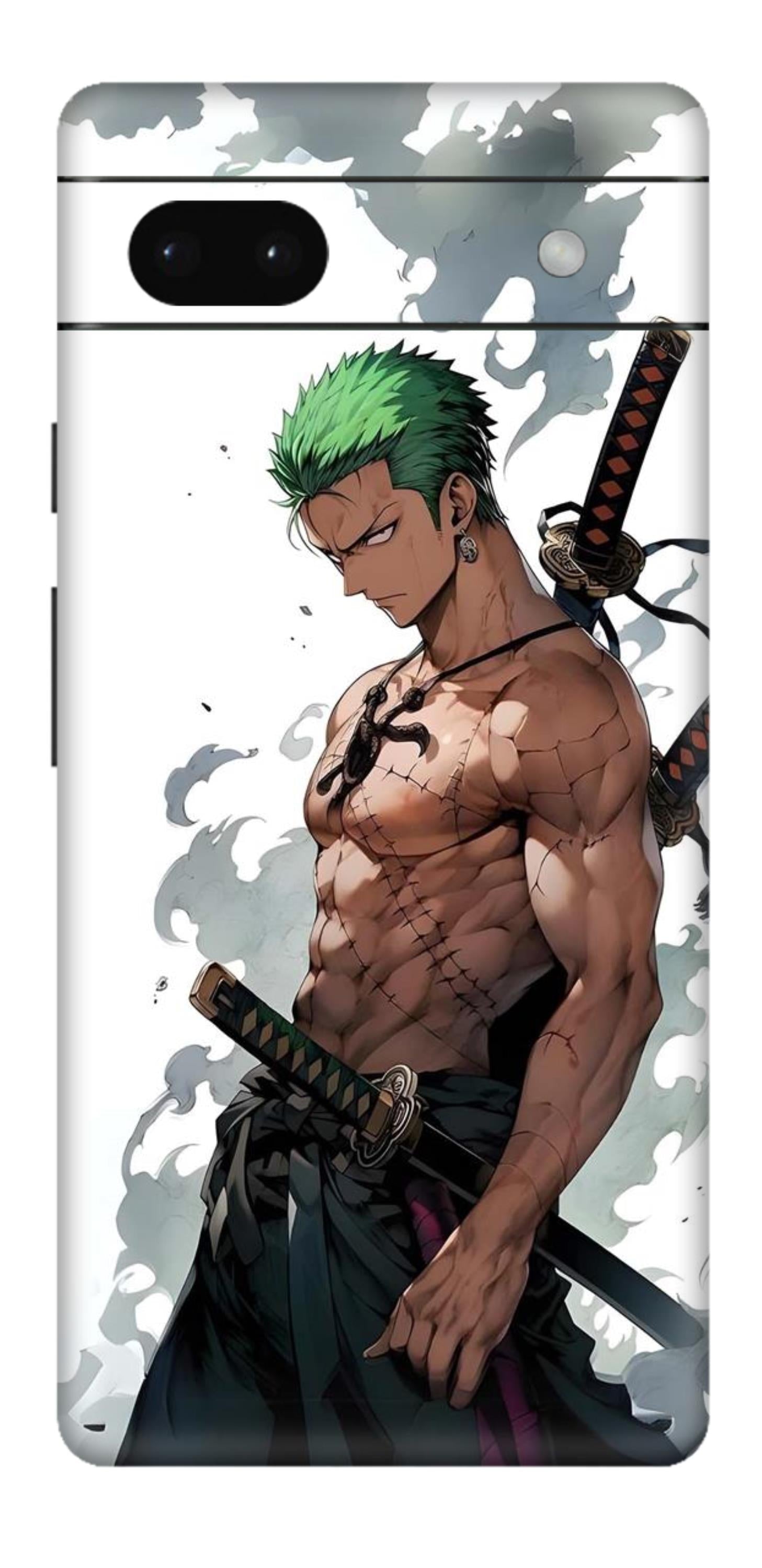 Google Pixel 6A Skins and Wraps