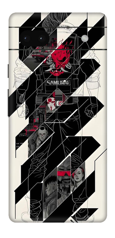 Samurai
