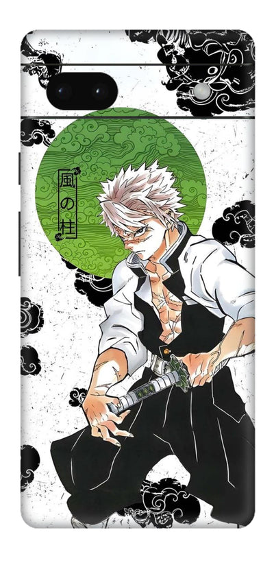 Sanemi
