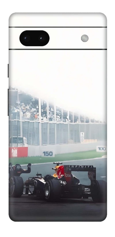 Sebastian Vettel