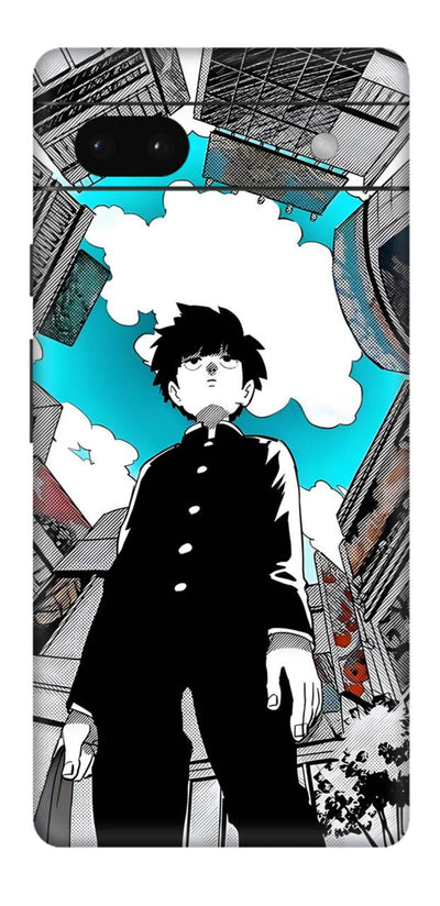 Shigeo Kageyama